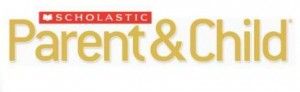 Scholastic Parent & Child Magazine