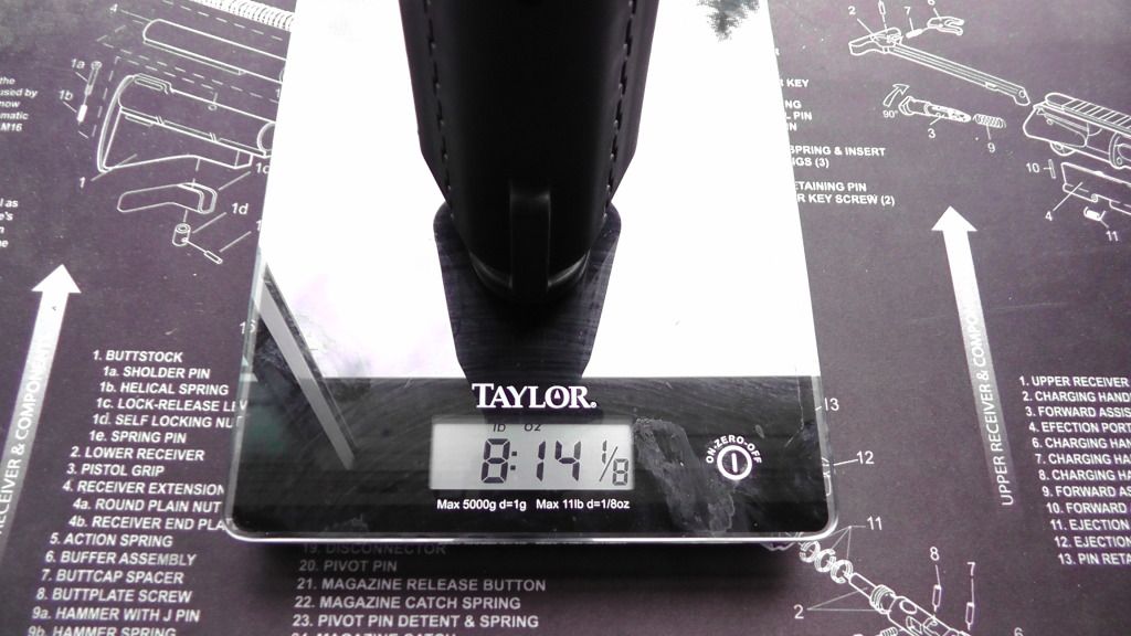 SP901 / LE901-16S .308 Rifle: Picture Thread, New T&E 901 M.A.R.C ...