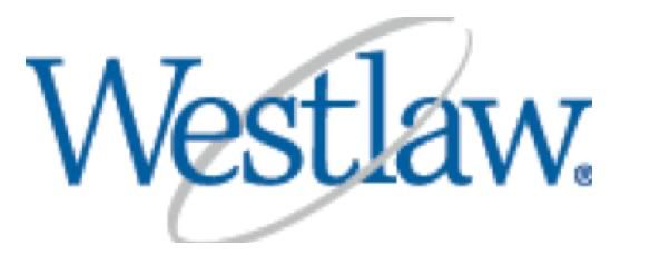 westlaw logo