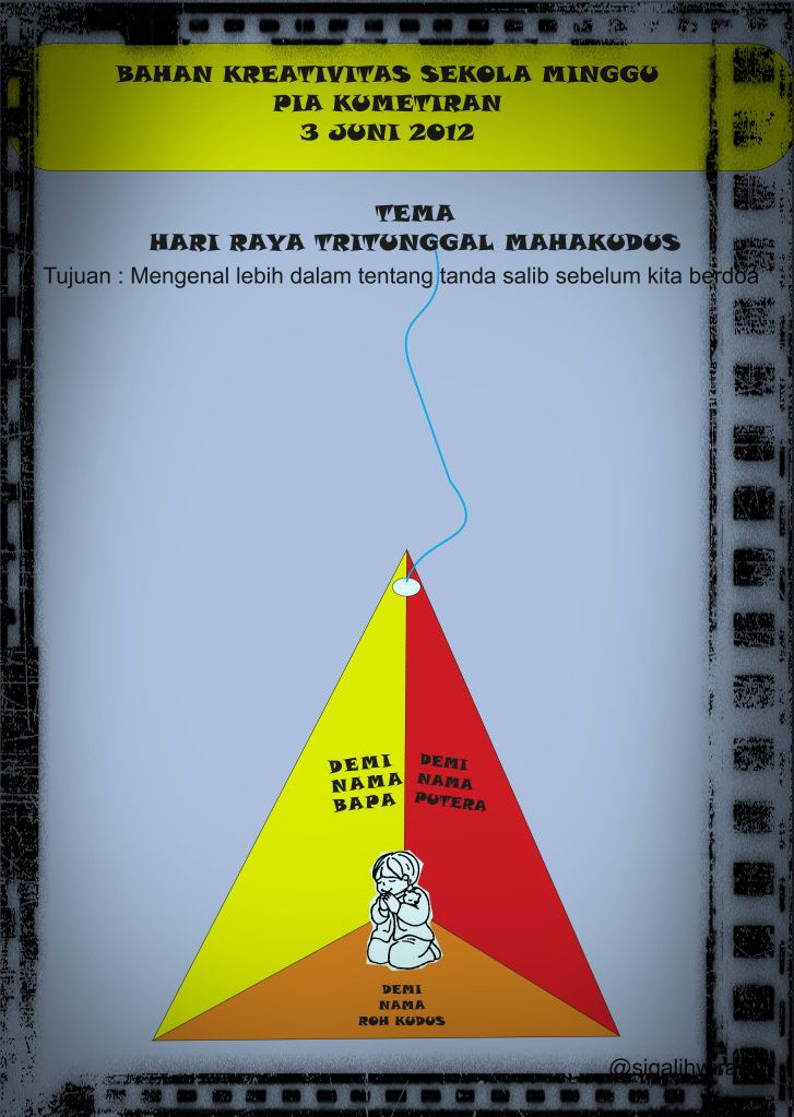 bahanseklahminggu-1