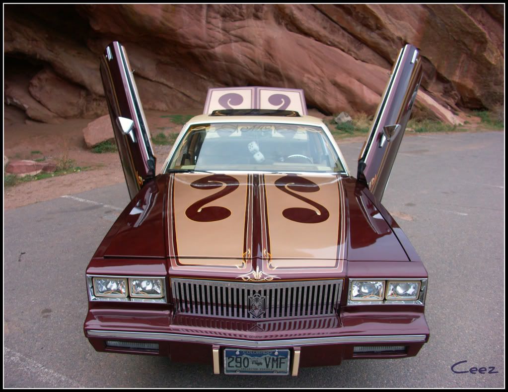 Colorado Lowriders Page 5154