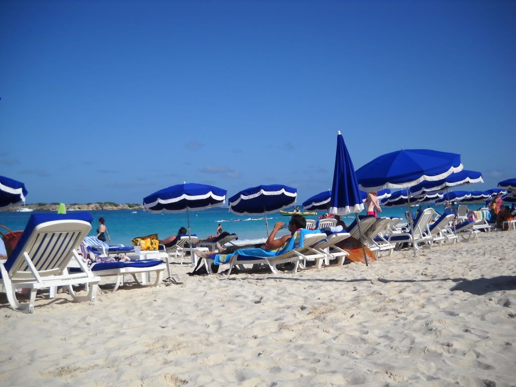 Orient Beach Vacation Snaps 2009 Pictures, Images & Photos | Photobucket