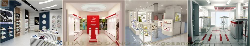 Thiết kế & thi công nội thất chuyên nghiệp - 1