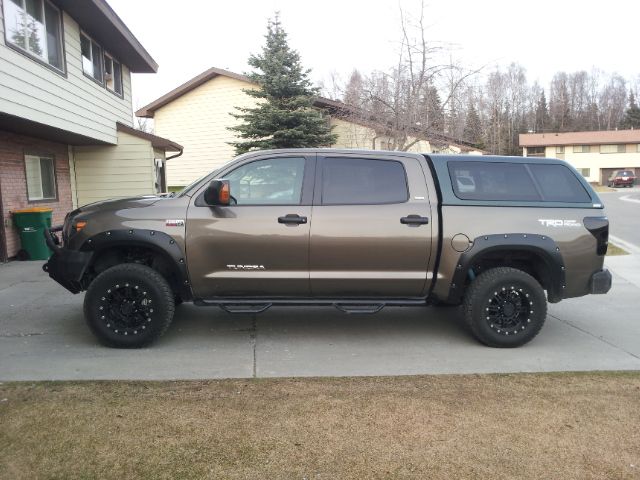 truck toppers for 2012 toyota tundra #5