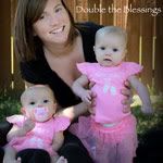 Double The Blessings