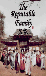 ( )( The Reputable Family+  +     ,
