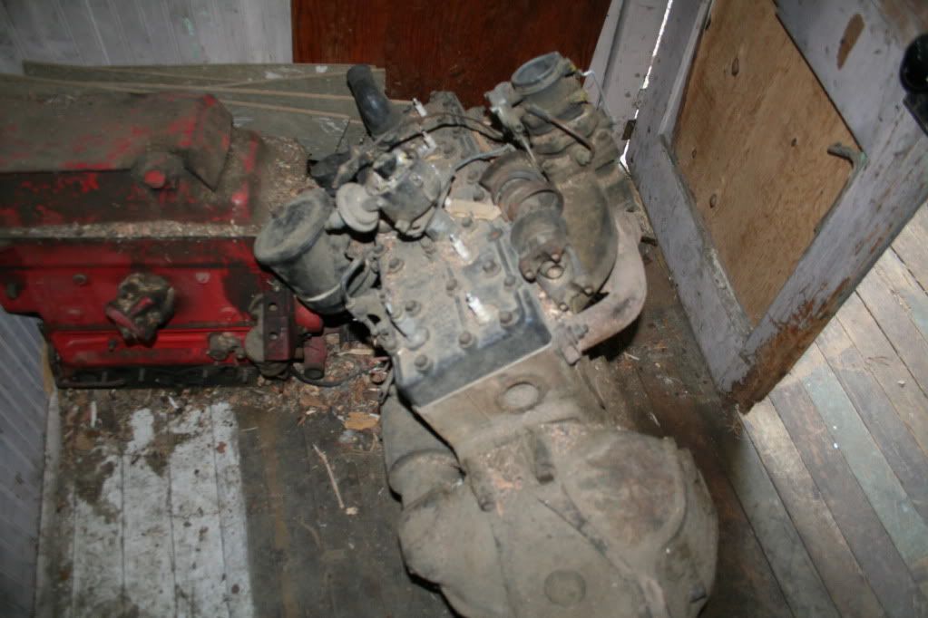 How can I tell If this is a Jeep engine? - Page 2 ... How can I tell If this is a Jeep engine? - Page 2 ...