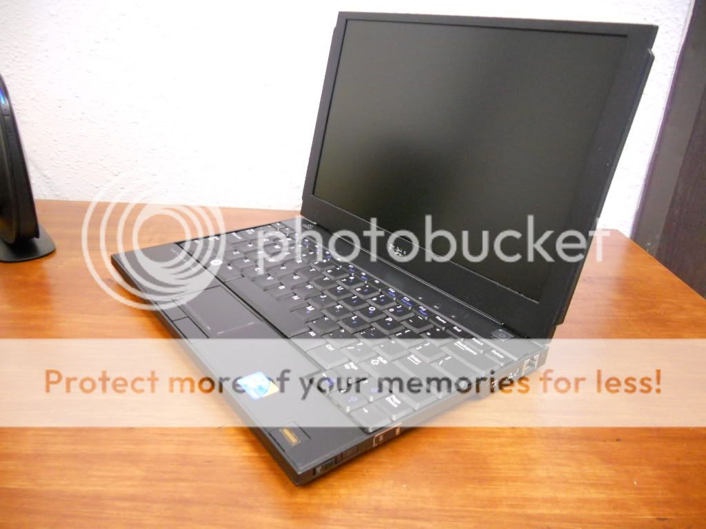   Details about  Dell Latitude E4200 Ultra portable PC Return to top