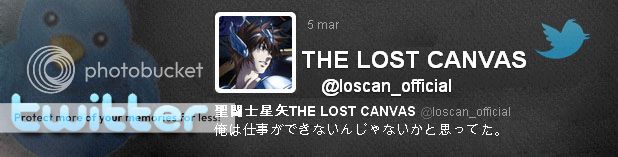 Twitter Lost Canvas