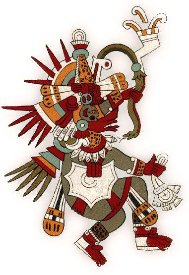 Quetzalcoatl