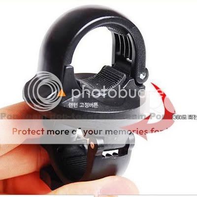   bicycle light holder j84 weight 45g dimensions 75 2 x 45 3x 19 5mm 360