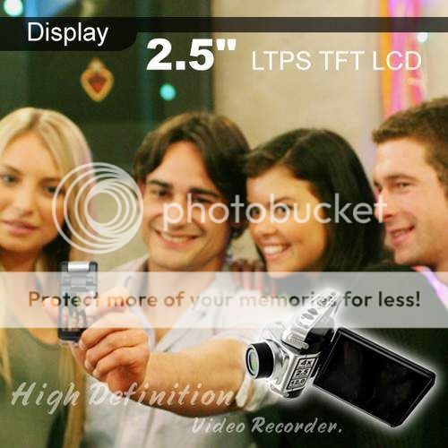 12MP 1080P 2.5 Full HD Car DVR Cam Video Recorder Camcorder Spy 