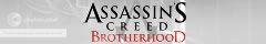 Assassins Creed:Brotherhood banner