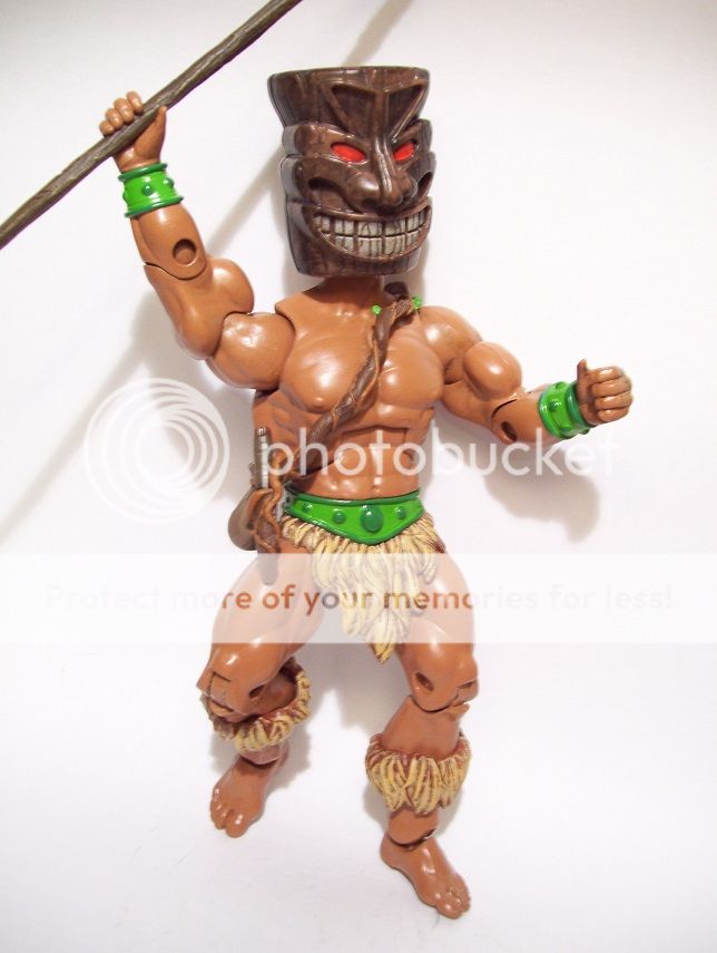 masters of the universe tiki