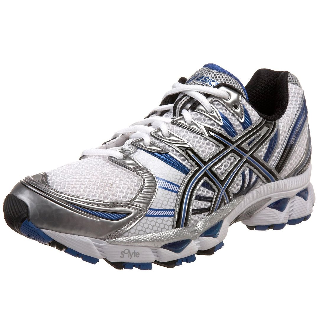 Asics Gel Nimbus 12 Mens Shoes Runners Trainers Sneakers 2 Colours US 