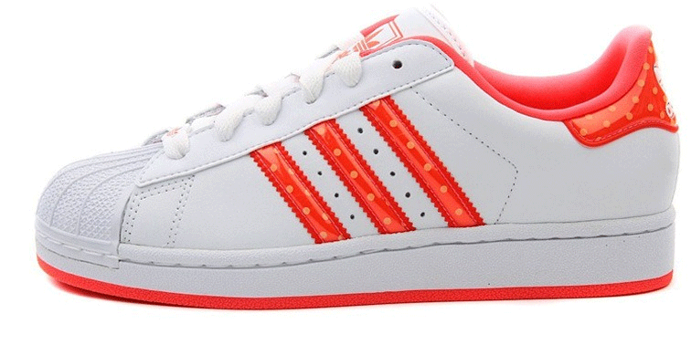 ADIDAS SUPERSTAR 2 WOMENS/LADIES SHOES/SNEAKERS/TRAINERS ON EBAY ...