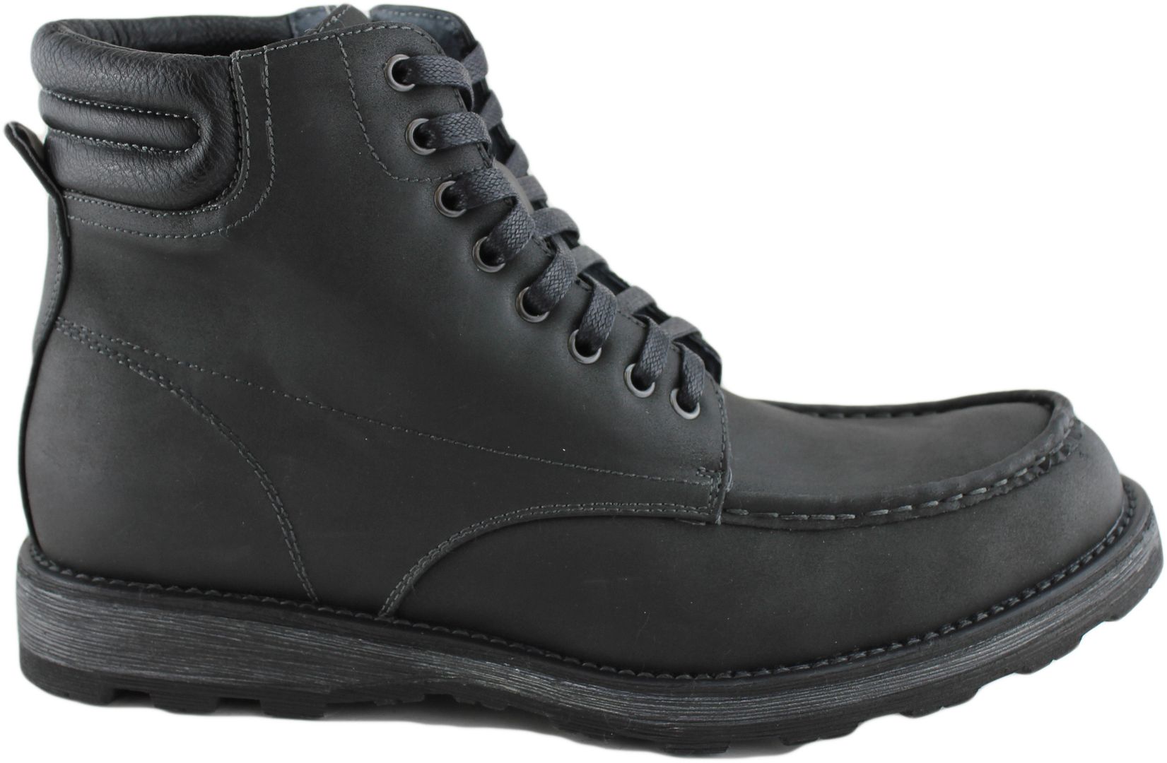 JM33 MENS JOHN BOOTS/SHOES/LACE UP/CASUAL/FORMAL/FOOTWEAR ON EBAY ...