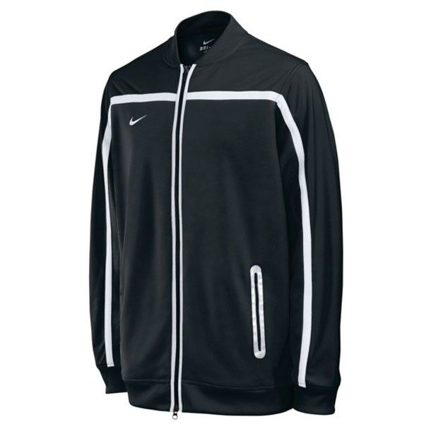 NIKE BB10 WARM UP MENS JACKET/JUMPER/SPORTS/BASKETBALL/TRAINING/CASUAL ...