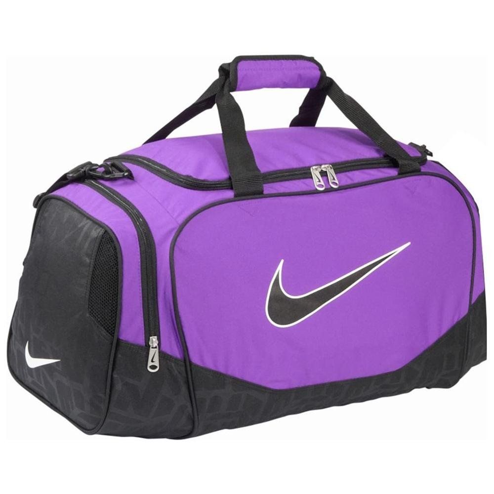 NIKE MULTI PURPOSE DUFFEL BAG/SPORTS/TRAVEL/GYM/TRAINING ON EBAY ...