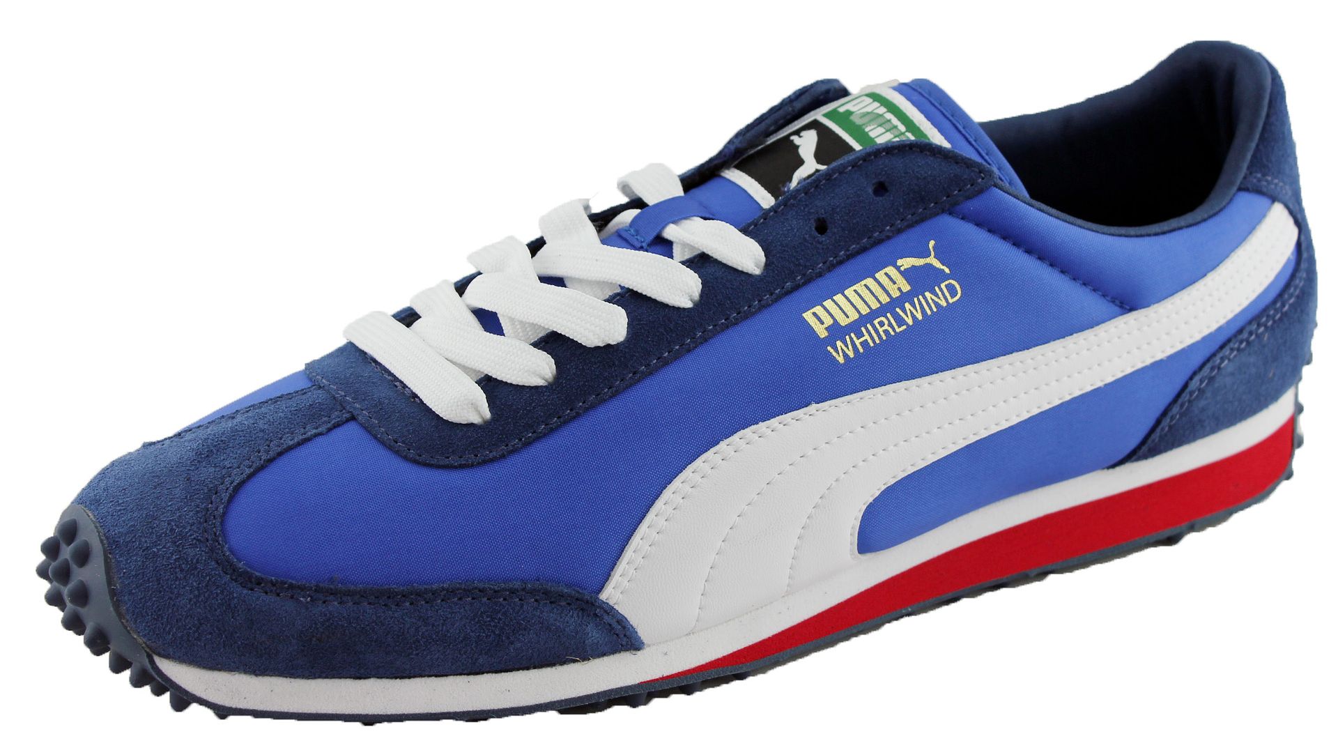 PUMA MENS VINTAGE SHOE COLLECTION RUNNERS/SNEAKERS/CASUAL ON EBAY ...