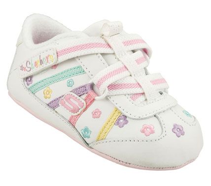 SKECHERS INFANT/BABY/TODDLER/KIDS CRIB SNEAKERS/SHOES ON EBAY AUSTRALIA ...