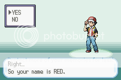 Pokemon Reborn-Red